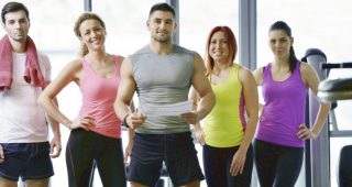 Palestre e Centri Fitness